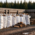 Big Bag Holz