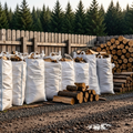 Big Bag Holz