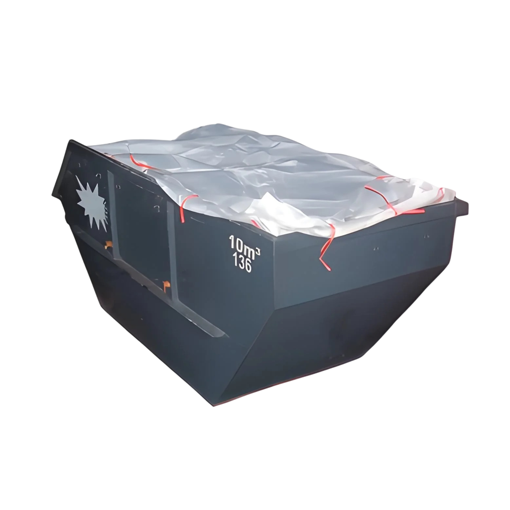 Muldenbag