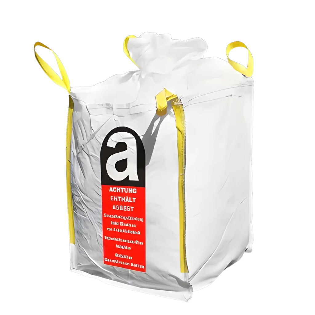 Big Bag Asbest
