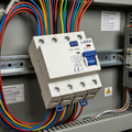 FI-Schutzschalter 40A 30mA 4-polig Typ A