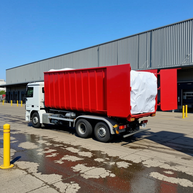 Containerbag