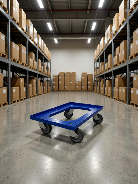 Transportroller